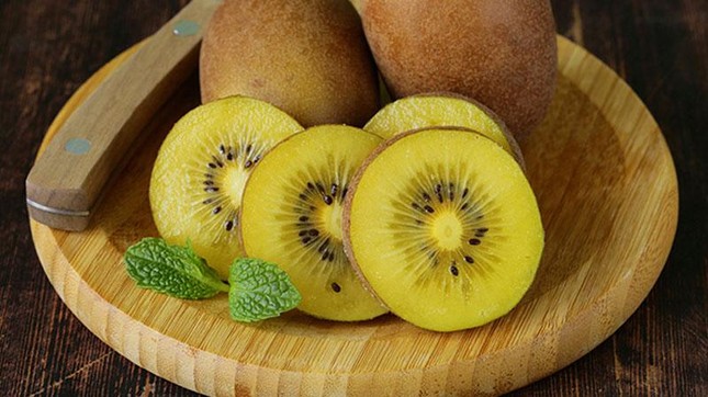 Được coi là loại quả ‘nhỏ mà có võ’, nhưng khi ăn kiwi cần tuyệt đối nhớ những điều đại kỵ này - Ảnh 2.