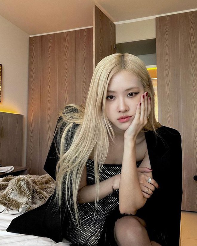 Sắm đồ dưỡng da và makeup giống BLACKPINK: Có món bình dân giá chỉ 64k, nàng nào cũng mua được - Ảnh 7.