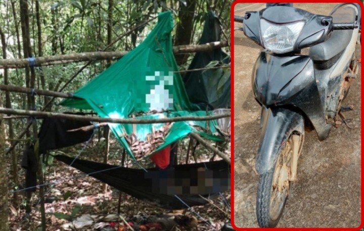 2 bộ xương khô phát hiện trong rừng sâu Gia Lai: Nạn nhân là người Đắk Lắk - Ảnh 2.
