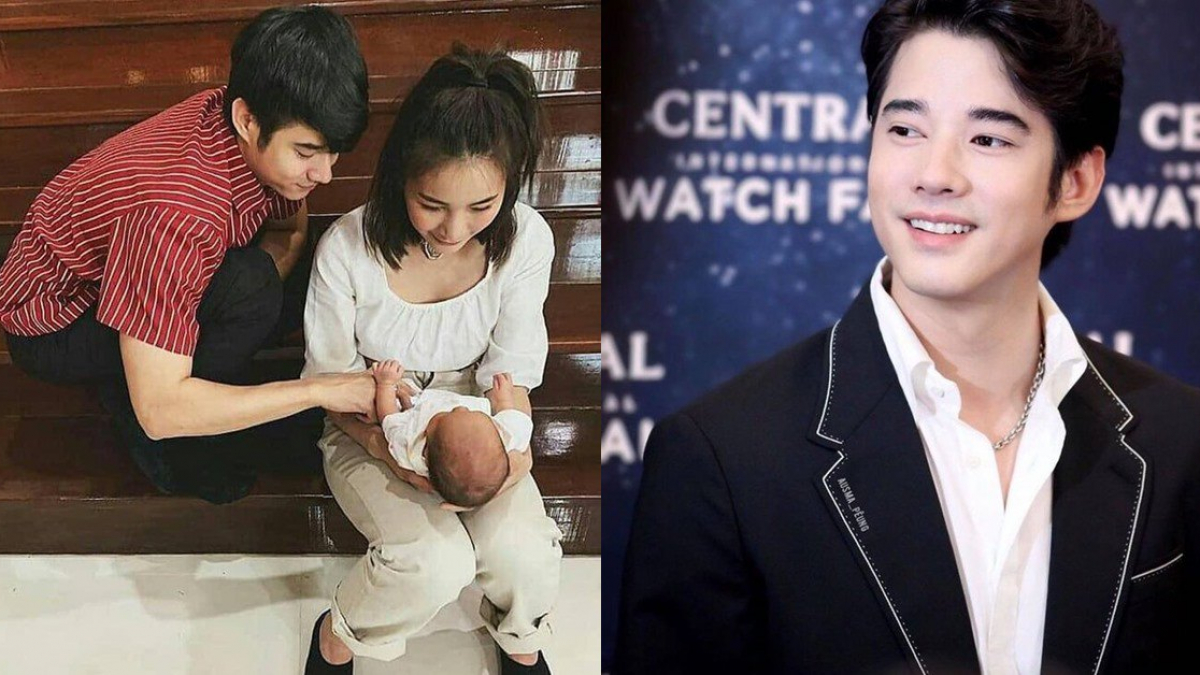 Tài tử &quot;Tình Người Duyên Ma&quot; Mario Maurer ở tuổi 33: Gây sốt màn ảnh cùng &quot;ngọc nữ Thái Lan&quot;, bên bạn gái 8 năm nhưng chưa chịu kết hôn - Ảnh 11.