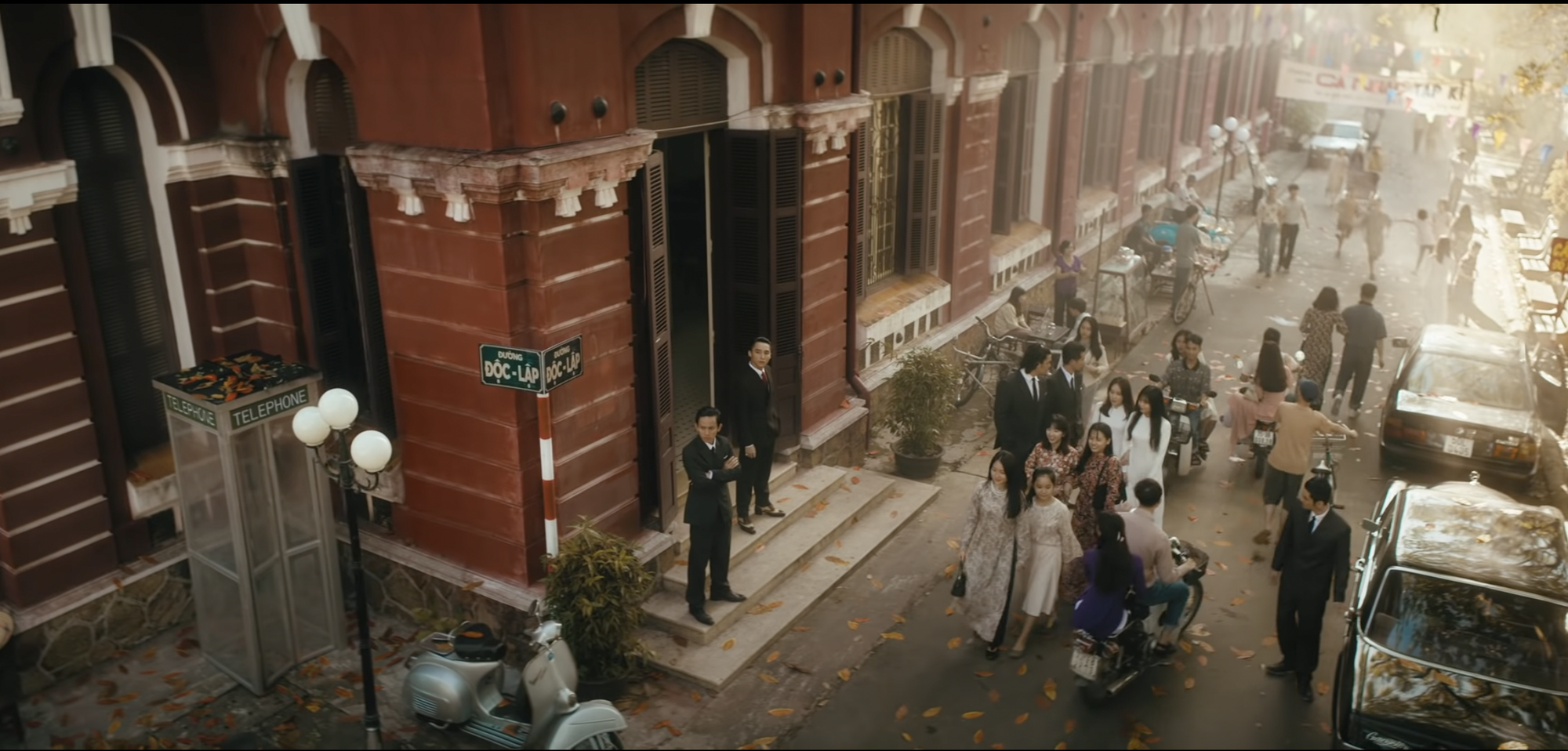 Ngôi trường giữ kỷ lục nhiều lần đón cầu truyền hình Olympia nhất: &quot;Cái nôi&quot; của hàng loạt danh nhân, là địa điểm quay MV đình đám - Ảnh 5.