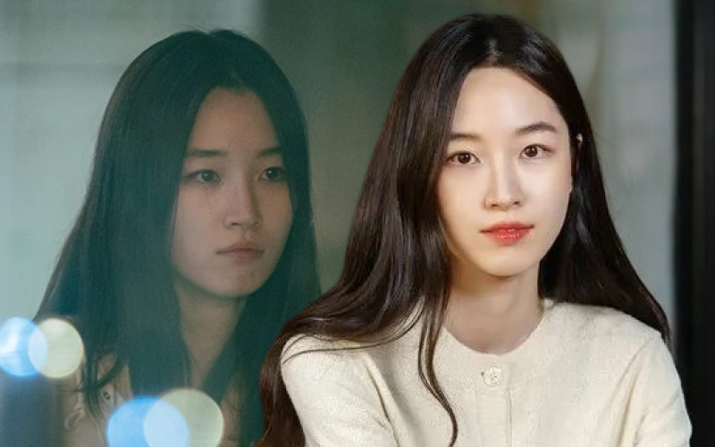 Nữ tân binh đóng phim cùng Ji Chang Wook được ví như "Suzy mới"