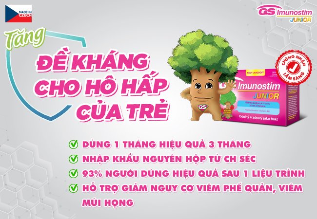 Mối lo bệnh đường h&ocirc; hấp khi trẻ đến trường - Ảnh 3.
