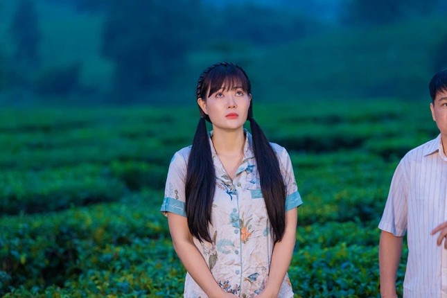 Dàn mỹ nhân Quỳnh Búp Bê sau 4 năm - Ảnh 9. Dàn mỹ nhân Quỳnh Búp Bê sau 4 năm - Ảnh 9.