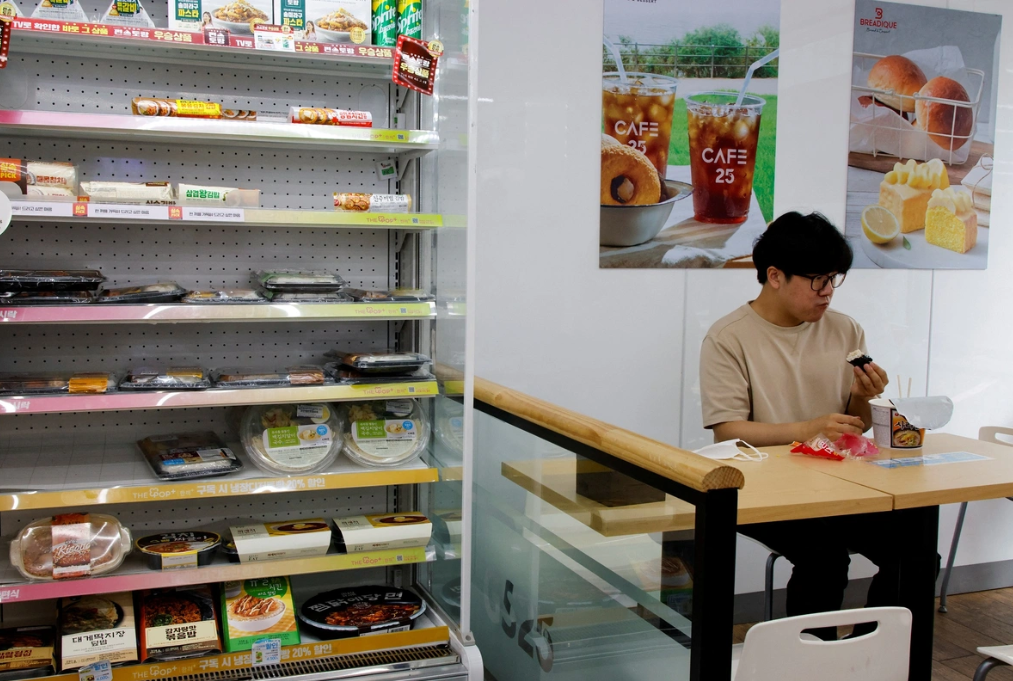 Mùa trung thu năm nay khác xưa: Người dân Hàn Quốc 'quay cuồng' trước cơn bão giá để có ngày lễ ấm no - Ảnh 3.