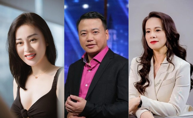 Dàn mỹ nhân Quỳnh Búp Bê sau 4 năm - Ảnh 20. Dàn mỹ nhân Quỳnh Búp Bê sau 4 năm - Ảnh 20.