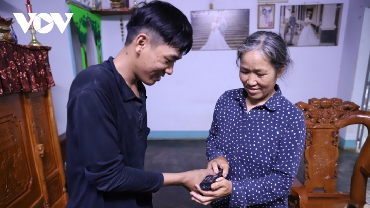 Bẫy 'ngọt ngào' và nước mắt lao động vượt biên trái phép - Ảnh 1. Bẫy 'ngọt ngào' và nước mắt lao động vượt biên trái phép - Ảnh 1.