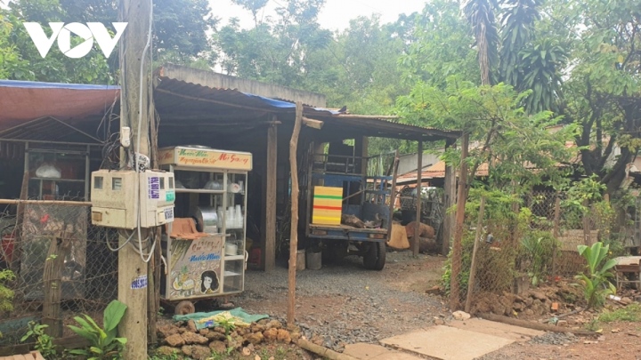 Bẫy 'ngọt ngào' và nước mắt lao động vượt biên trái phép - Ảnh 2. Bẫy 'ngọt ngào' và nước mắt lao động vượt biên trái phép - Ảnh 2.