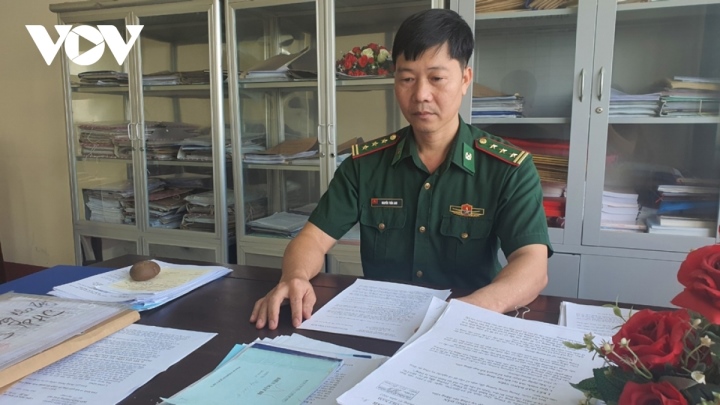 Bẫy 'ngọt ngào' và nước mắt lao động vượt biên trái phép - Ảnh 3. Bẫy 'ngọt ngào' và nước mắt lao động vượt biên trái phép - Ảnh 3.