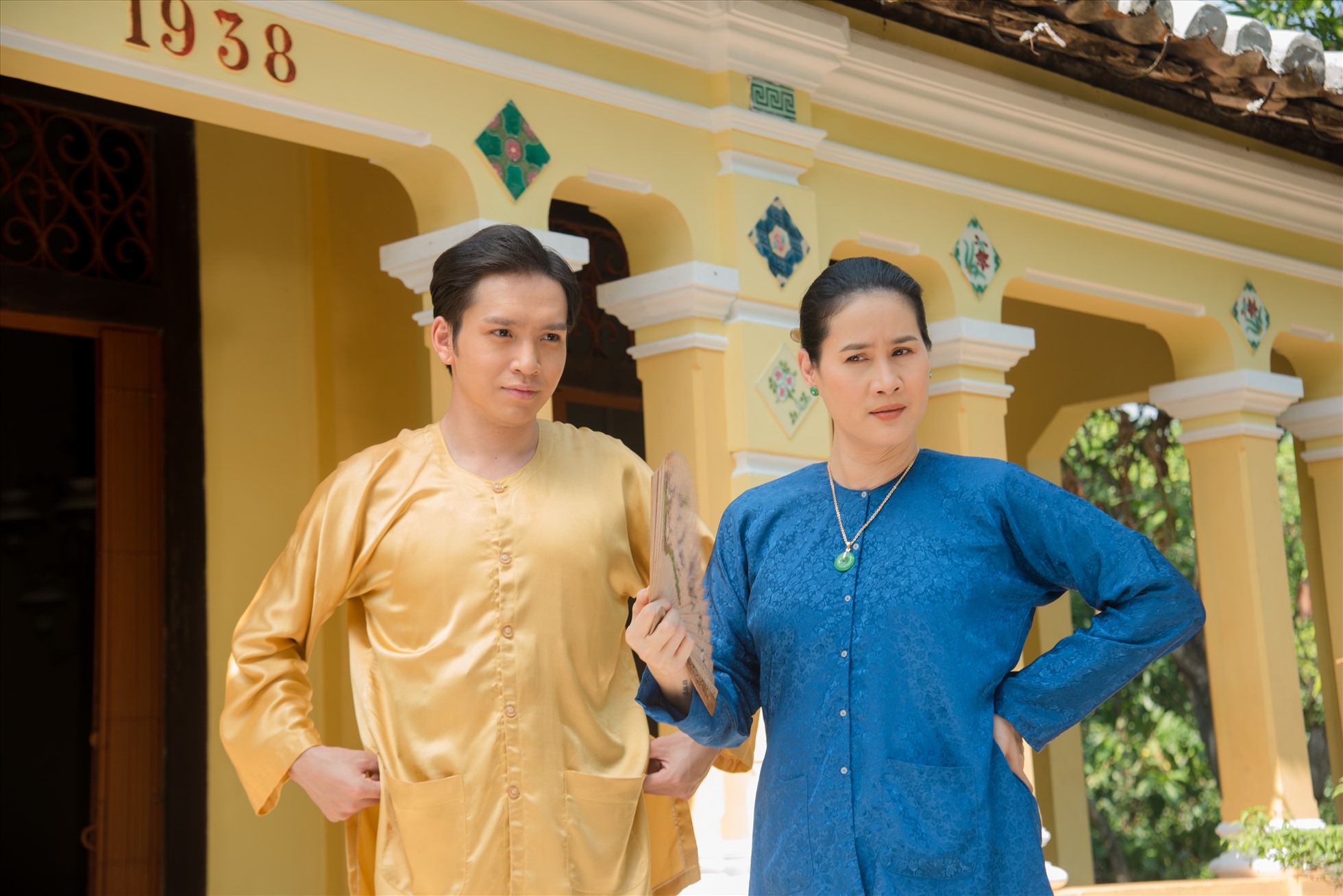 'Chàng khờ' ở phim Việt có tỷ suất người xem cao nhất cả nước: Mỹ nam đa tài được mong nên đôi với Nam Em - Ảnh 3.
