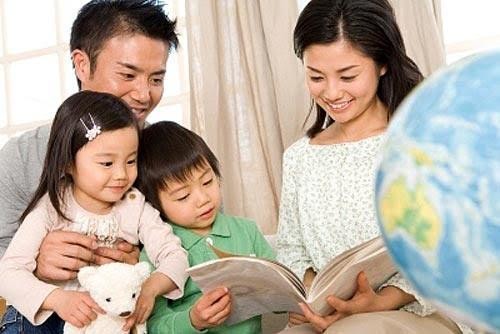 Muốn con thành công về sự nghiệp, đường đời suôn sẻ thì nhất định cha mẹ phải có những phẩm chất này - Ảnh 1.