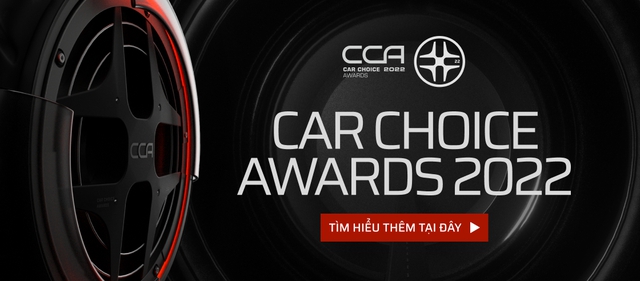 Car Choice Awards 2022 công bố vòng 2 : 17 hạng mục sắp tìm ra mẫu xe phù hợp nhất với người dùng - Ảnh 15.