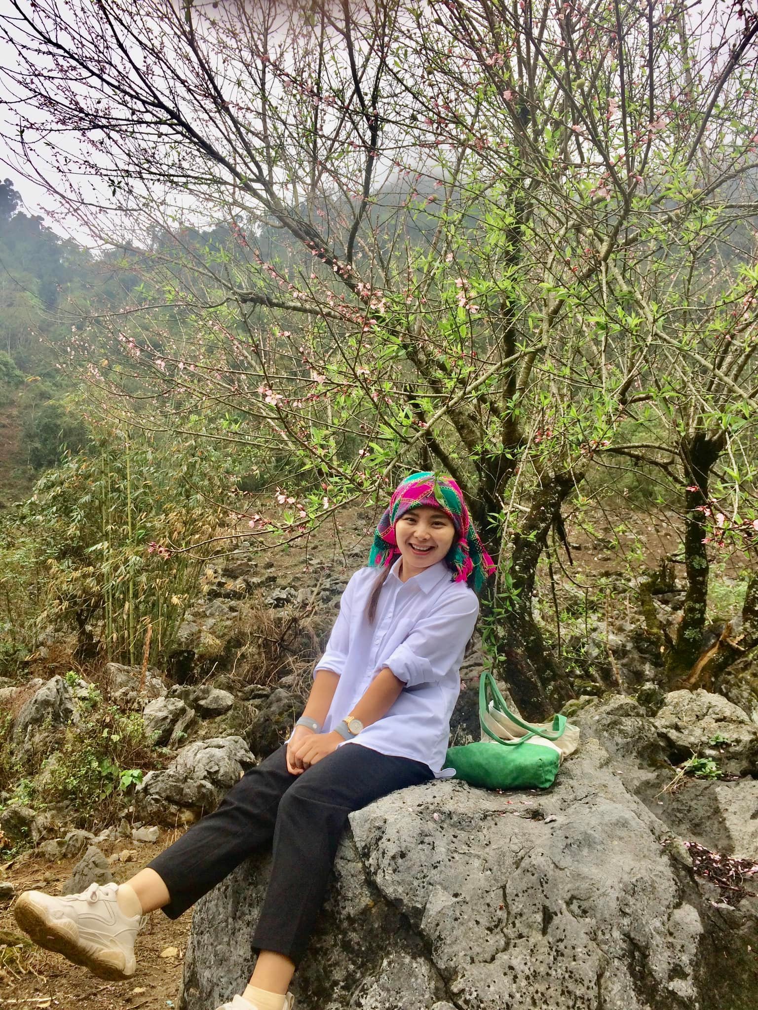 9x người Dao Tuyển nhận học bổng du học Đức 1,2 tỷ đồng và hành trình thay đổi định kiến - Ảnh 1. 9x người Dao Tuyển nhận học bổng du học Đức 1,2 tỷ đồng và hành trình thay đổi định kiến - Ảnh 1.