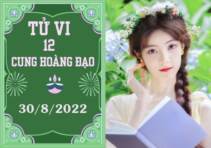 Tử vi 12 cung hoàng đạo ngày 30/8: Bảo Bình sa sút, Nhân Mã vượt qua khó khăn - Ảnh 1.