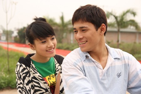Nữ chính xinh đẹp của Bước Nhảy Xì Tin sau gần 15 năm: Cuộc sống lẫn sự nghiệp đều viên mãn - Ảnh 4. Nữ chính xinh đẹp của Bước Nhảy Xì Tin sau gần 15 năm: Cuộc sống lẫn sự nghiệp đều viên mãn - Ảnh 4.