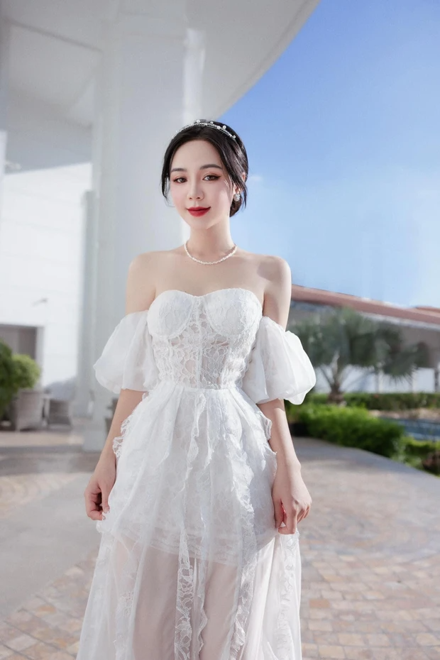 Quỳnh Kool l&ecirc;n đồ khoe vai trần quyến rũ - Ảnh 5.