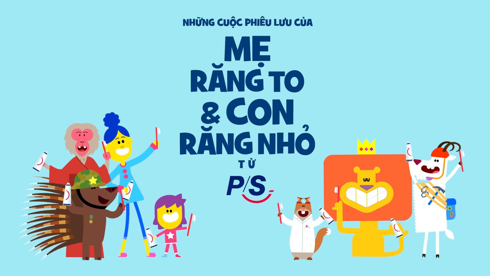 Bật mí 5 cách để trẻ siêng đánh răng hơn mỗi ngày - Ảnh 4.