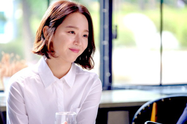 Shin Hye Sun từ vô danh thành sao đắt giá nhờ vai diễn bị từ chối - Ảnh 1.