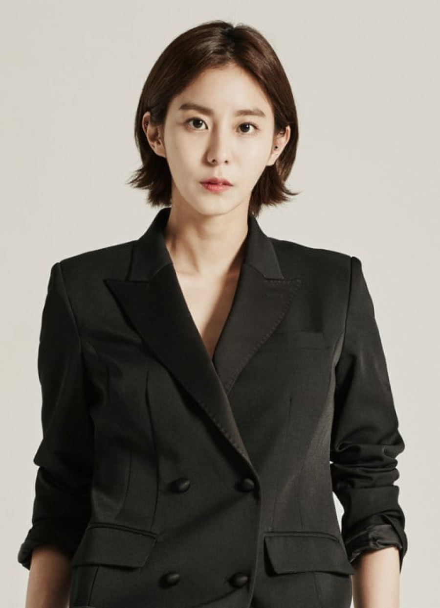 Shin Hye Sun từ vô danh thành sao đắt giá nhờ vai diễn bị từ chối - Ảnh 4.