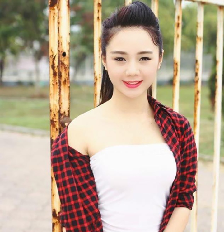 Quỳnh Kool: Từ ''hotgirl kem xôi'' đến mỹ nhân màn ảnh Việt thế hệ mới - Ảnh 1.