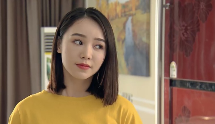 Quỳnh Kool: Từ ''hotgirl kem xôi'' đến mỹ nhân màn ảnh Việt thế hệ mới - Ảnh 5.