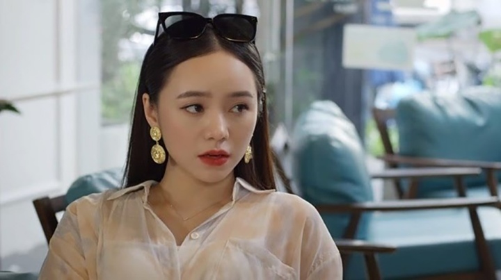Quỳnh Kool: Từ ''hotgirl kem xôi'' đến mỹ nhân màn ảnh Việt thế hệ mới - Ảnh 8.