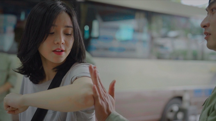 Quỳnh Kool: Từ ''hotgirl kem xôi'' đến mỹ nhân màn ảnh Việt thế hệ mới - Ảnh 11.