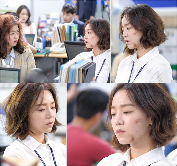 Shin Hye Sun từ vô danh thành sao đắt giá nhờ vai diễn bị từ chối - Ảnh 3.