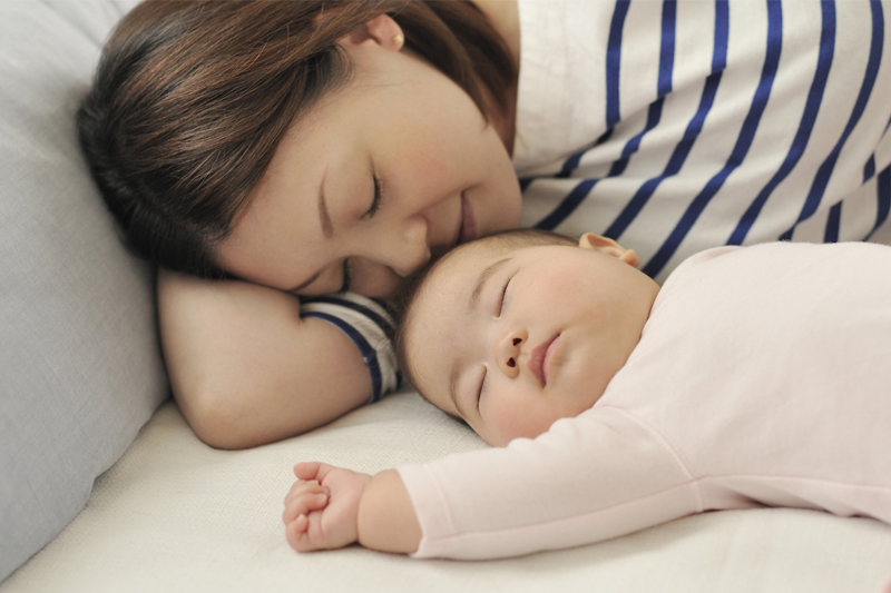 Trẻ ngủ ít hơn 9 giờ mỗi đêm có trí nhớ, trí thông minh và sức khỏe kém so với bạn cùng lứa ngủ đủ giấc - Ảnh 3.