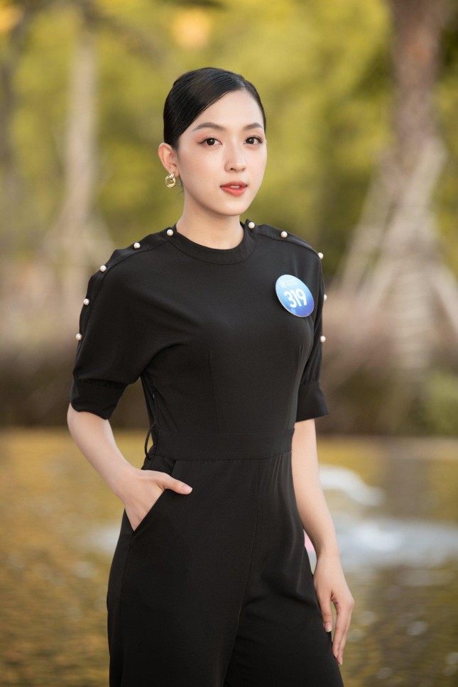 Mai Phương, Nam Em lọt top 10 phần thi Head to Head Challenge của Miss World Vietnam 2022 - Ảnh 3.
