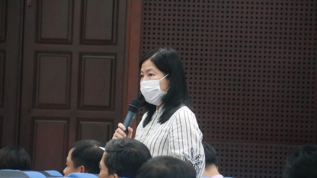 Vụ lộ đề môn Toán tốt nghiệp THPT ở Đà Nẵng: Hủy kết quả thi của thí sinh - Ảnh 1. Vụ lộ đề môn Toán tốt nghiệp THPT ở Đà Nẵng: Hủy kết quả thi của thí sinh - Ảnh 1.
