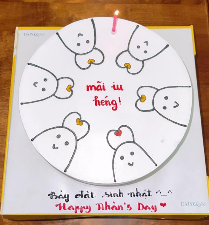 Nam rapper vướng tin hẹn hò với Lý Nhã Kỳ là ai? - Ảnh 2. Nam rapper vướng tin hẹn hò với Lý Nhã Kỳ là ai? - Ảnh 2.