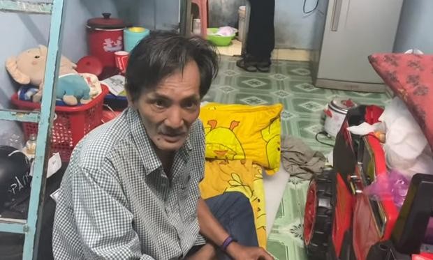 NSND Kim Cương: Thương Tín còn tiều tụy hơn lời đồn - Ảnh 1. NSND Kim Cương: Thương Tín còn tiều tụy hơn lời đồn - Ảnh 1.