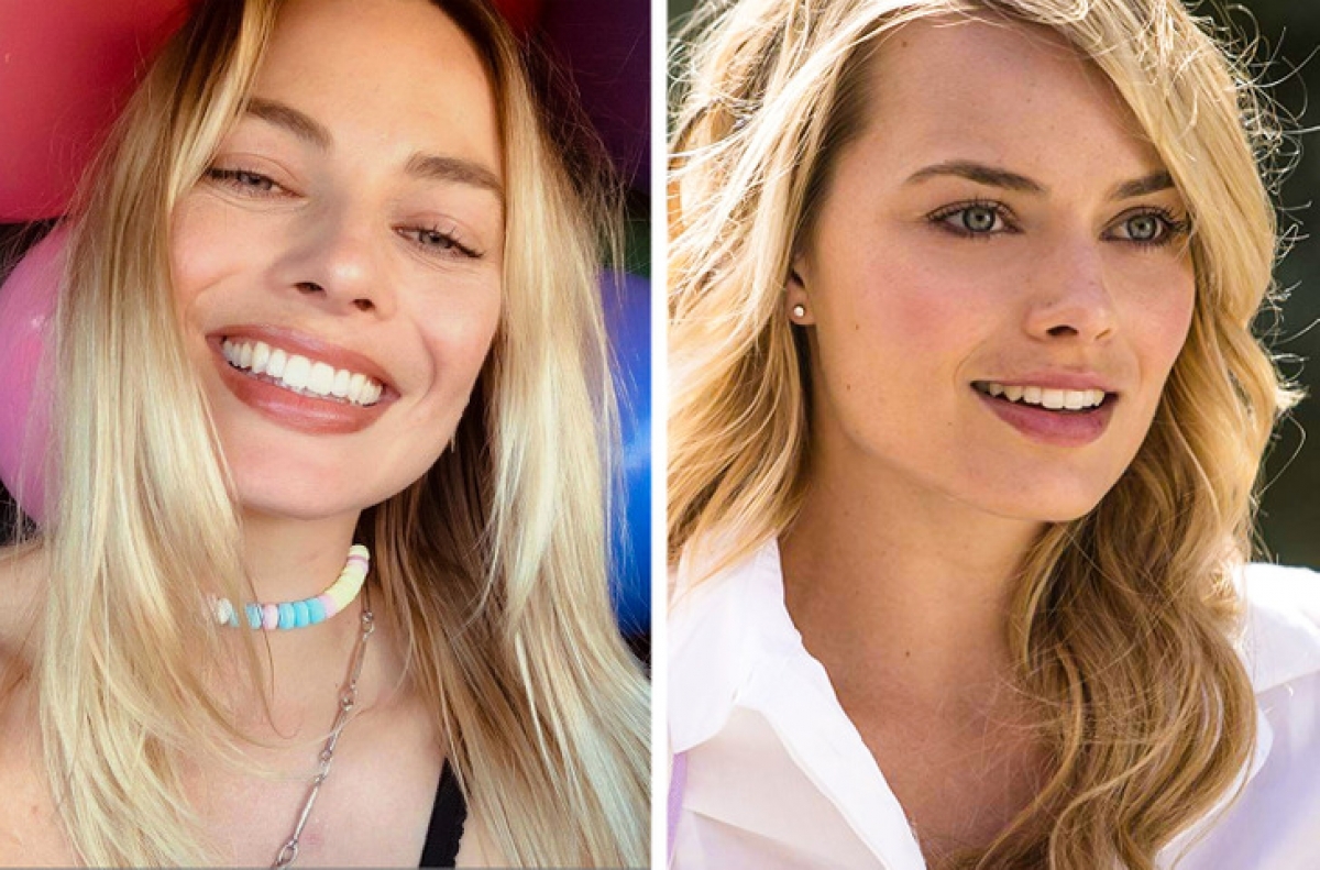 Margot Robbie: Từ nhân viên thu ngân tàu điện ngầm đến ngôi sao Hollywood - Ảnh 5.