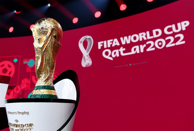 Giá bản quyền World Cup 2022 ở các nước trên thế giới là bao nhiêu? - Ảnh 2.