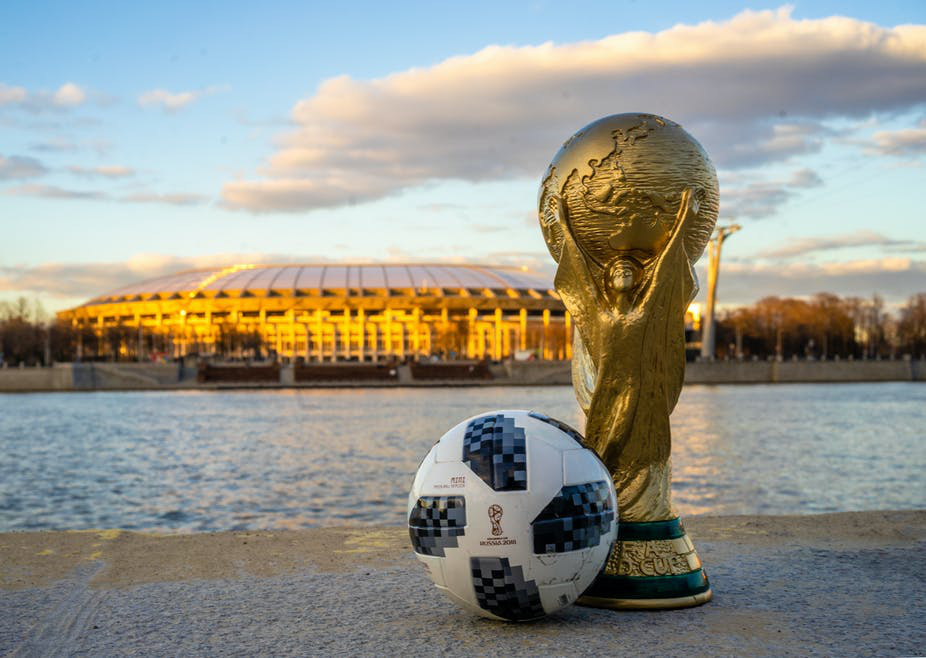 Giá bản quyền World Cup 2022 ở các nước trên thế giới là bao nhiêu? - Ảnh 3.