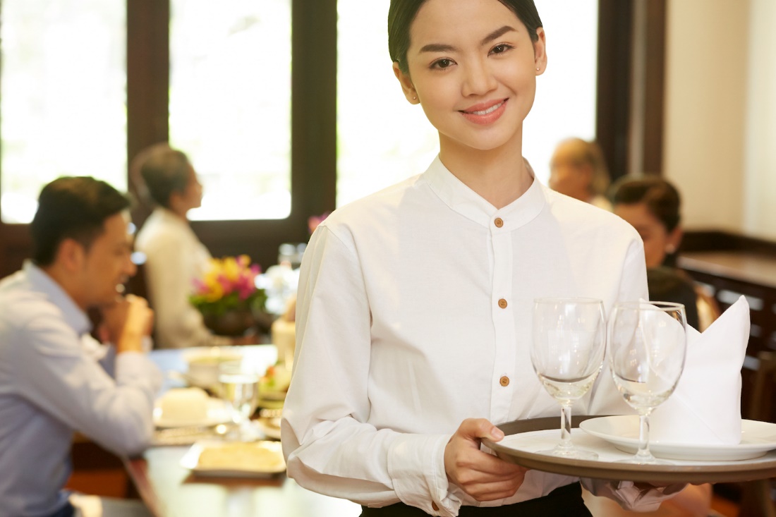 Kinh doanh khởi sắc với nguồn “lãi thấp vay nhanh” từ ngân hàng - Ảnh 1.