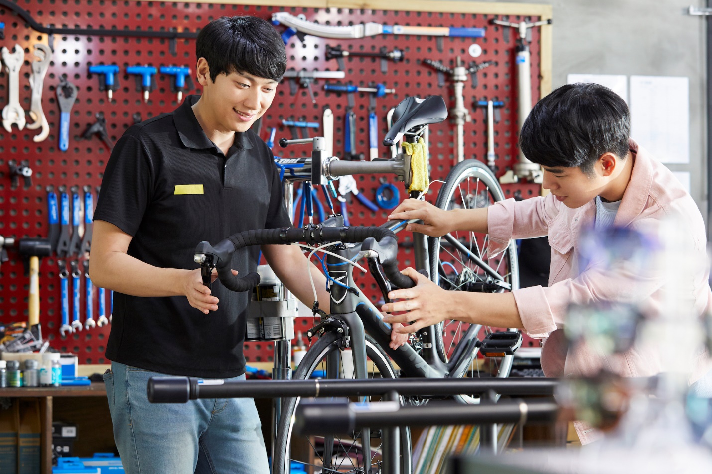 Kinh doanh khởi sắc với nguồn “lãi thấp vay nhanh” từ ngân hàng - Ảnh 2.