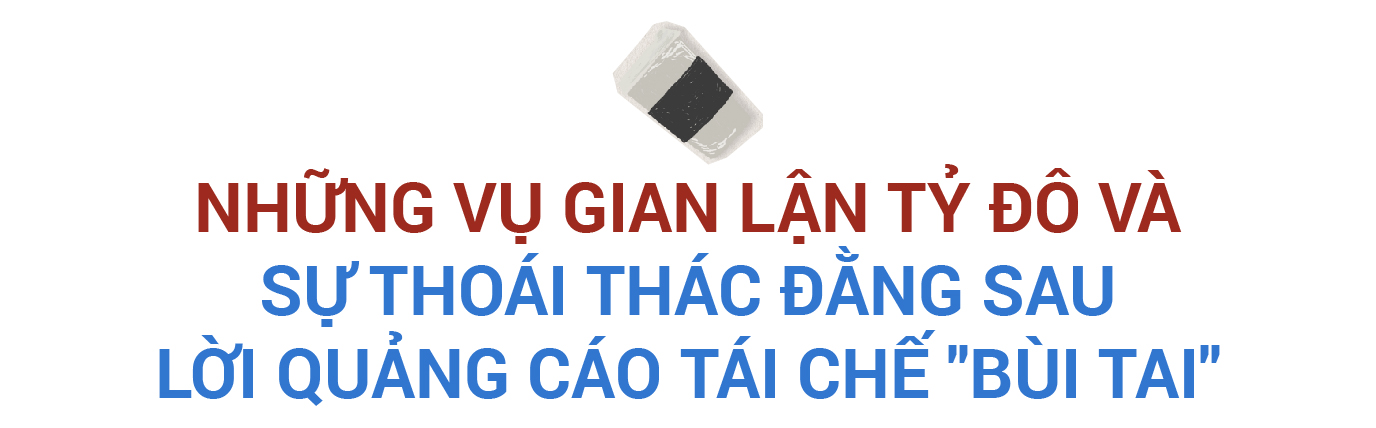 Hành trình xuyên lục địa bóc trần sự thật tệ hại đằng sau những lời hứa mĩ miều “tái sinh” túi nilon: Nước nghèo chịu trận - Ảnh 10.