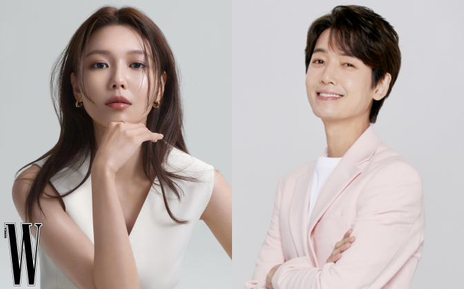 スヨン : 少女時代と卓越した演技で歴史を作ったファミリー アイドル、チョン ギョンホとの 10 年 - 写真 16.