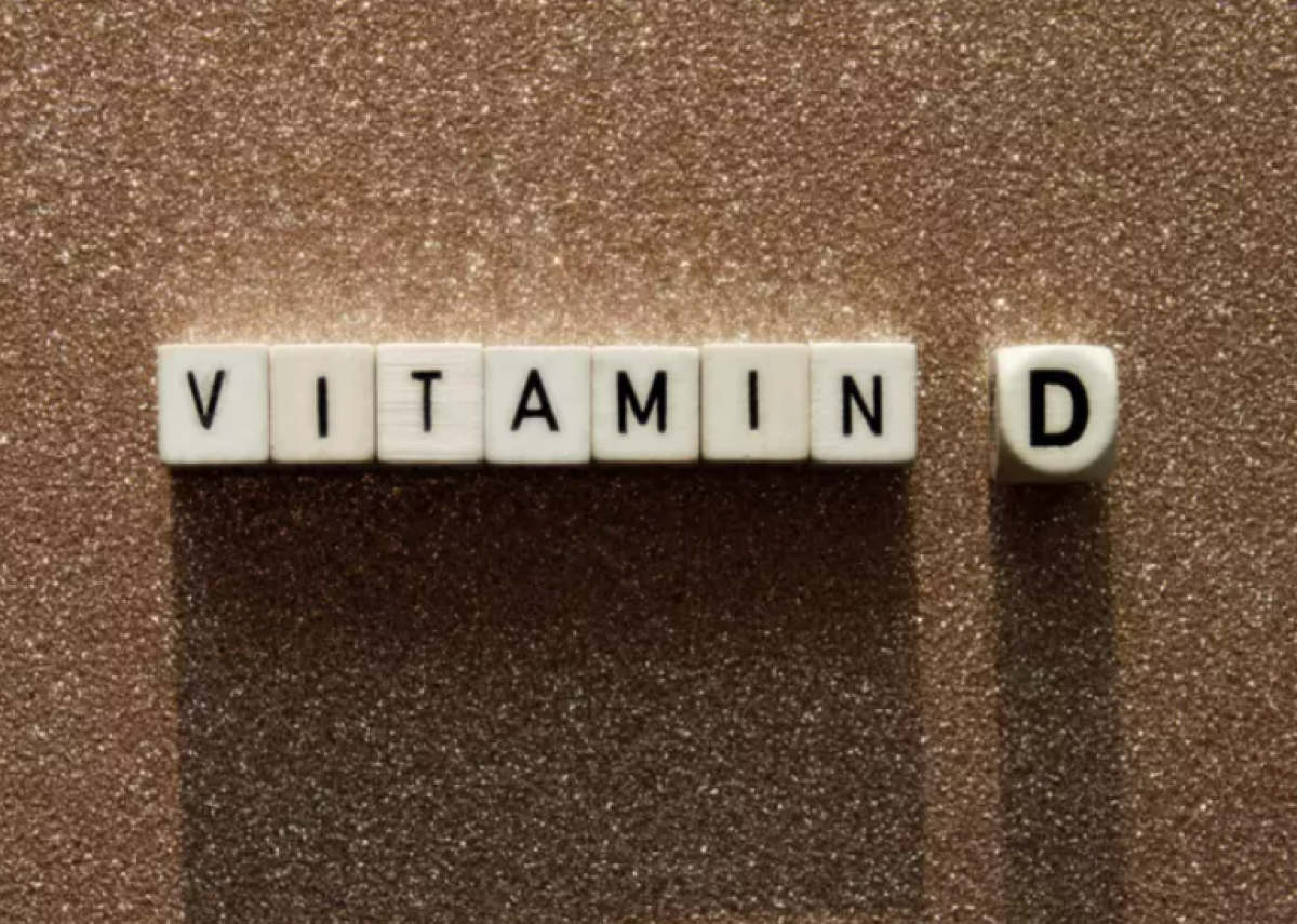 Những rối loạn thần kinh này có liên quan đến sự thiếu hụt Vitamin D - Ảnh 1.