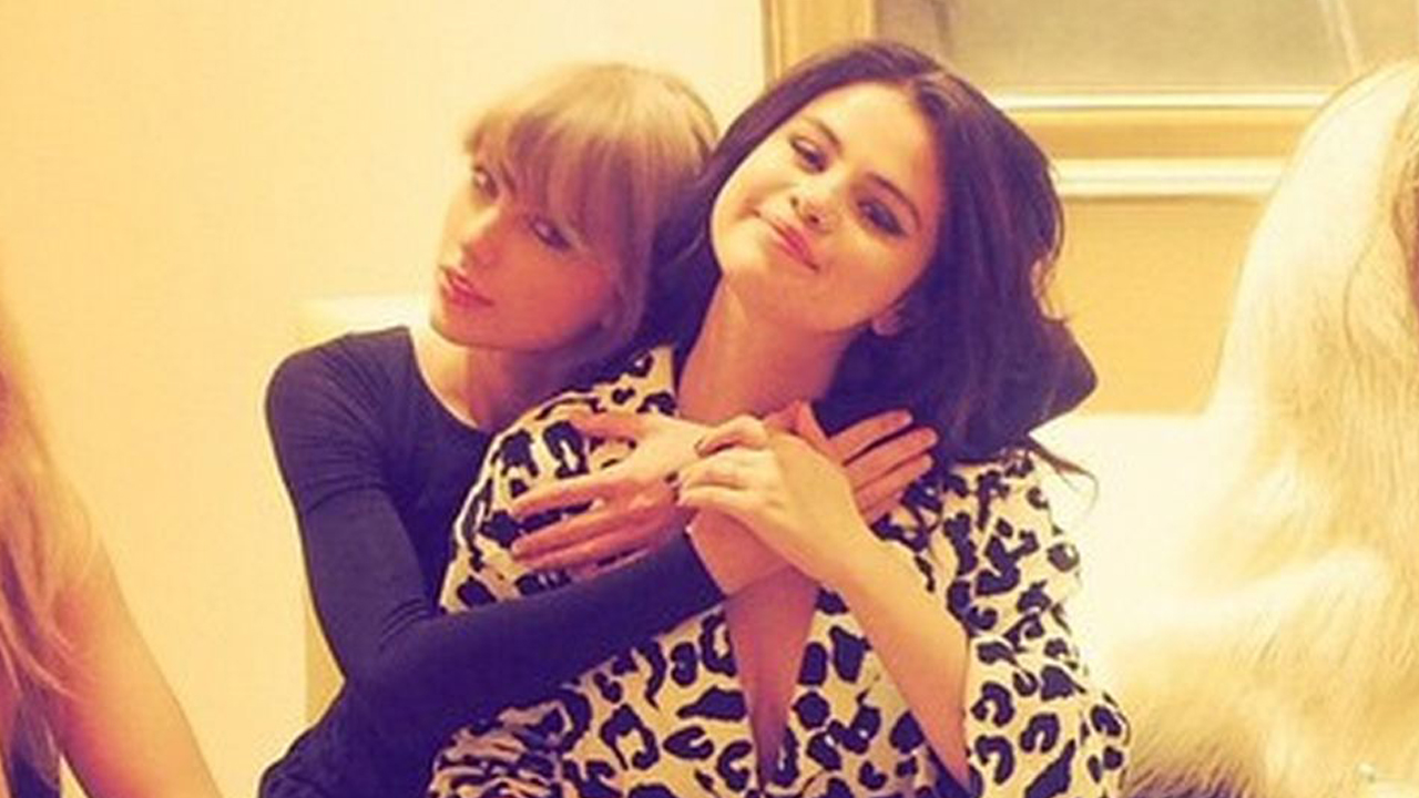 Những đôi bạn đình đám nhất Hollywood: Tình bạn hơn 10 năm giữa Selena Gomez và Taylor Swift từng lung lay vì Justin Bieber - Ảnh 4.