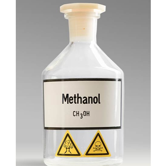 Nhận biết sớm dấu hiệu ngộ độc rượu methanol từ những loại rượu trôi nổi  - Ảnh 4.