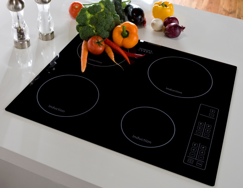 6 ưu điểm của mặt kính gốm thủy tinh SCHOTT CERAN® - Ảnh 1. 6 ưu điểm của mặt kính gốm thủy tinh SCHOTT CERAN® - Ảnh 1.