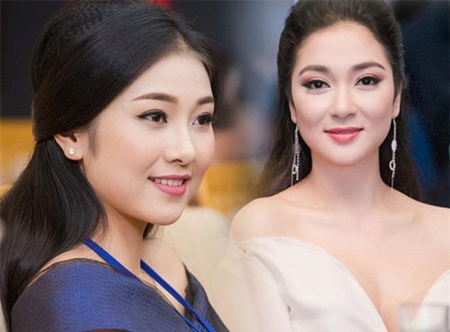 'Bản sao' của Hoa hậu Nguyễn Thị Huyền tại HHVN 2016 tái xuất lộng lẫy tựa 'nữ thần' - Ảnh 2.