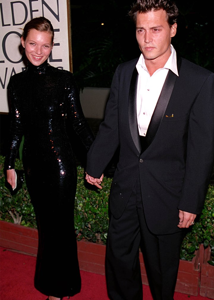 Kate Moss: Huyền thoại size 0, n&agrave;ng thơ độc lạ kh&ocirc;ng thể thay thế của l&agrave;ng mốt - Ảnh 6.