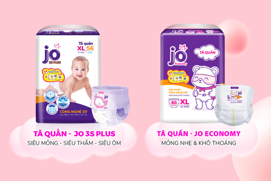 Mua Jo sạch tho&aacute;ng, tr&uacute;ng v&agrave;ng v&agrave; iPhone - Ảnh 2.