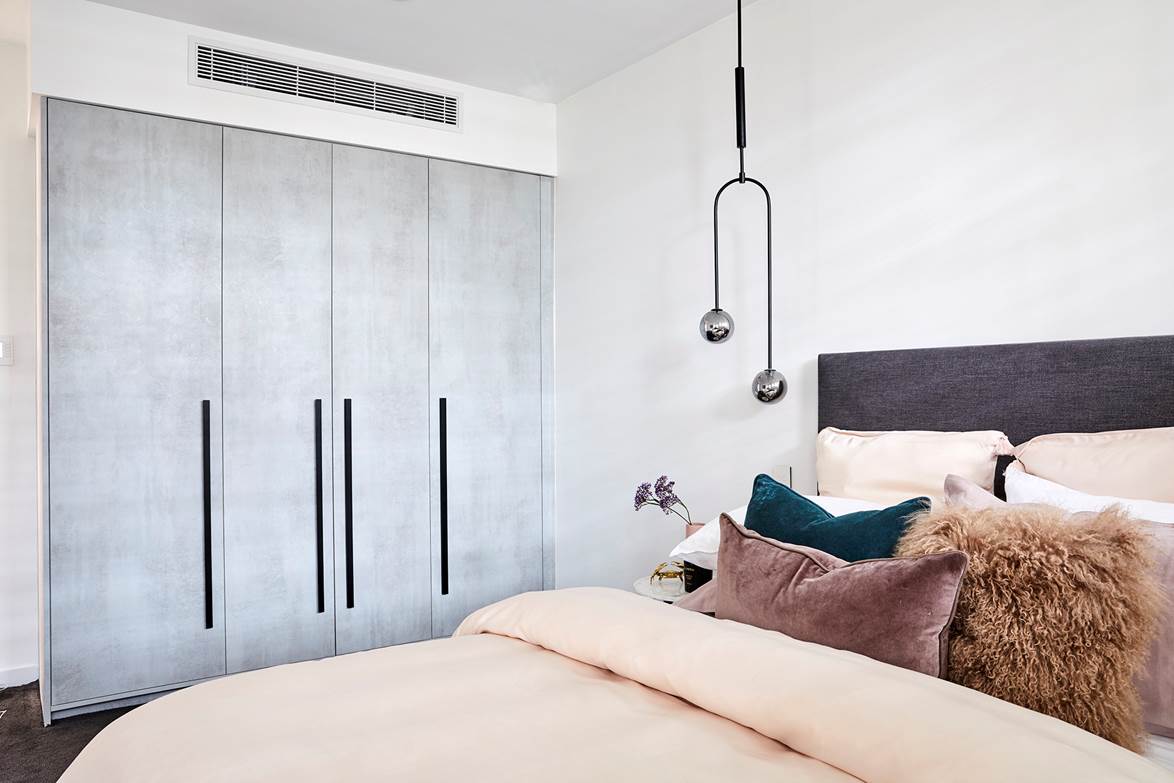 12 ý tưởng thiết kế giúp bạn có được căn phòng ngủ đẹp ngang tầm làm từ chuyên gia - Ảnh 9.