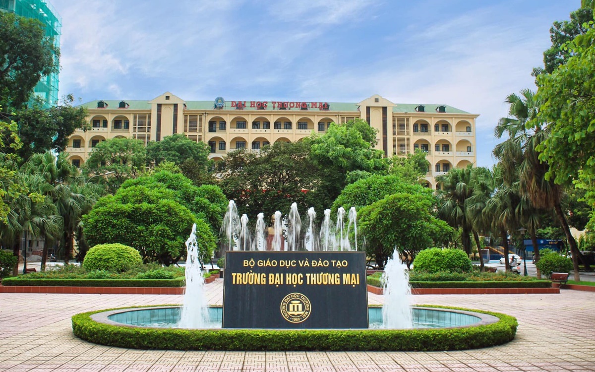 Dự đoán điểm chuẩn 7 trường đại học ở Hà Nội