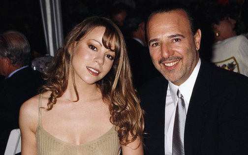Mariah Carey opens up about her unhappy first marriage
